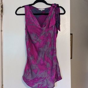 Silk Cabi Cami